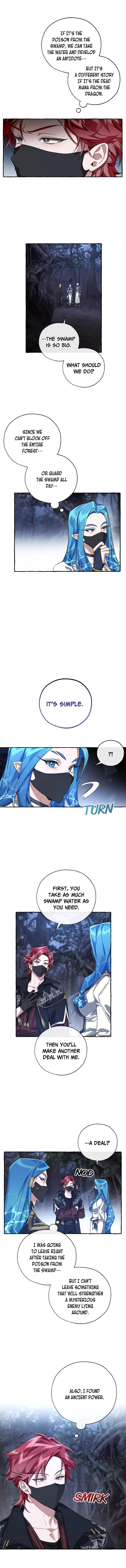 Lout of Count's Family Chapter 90 - 9