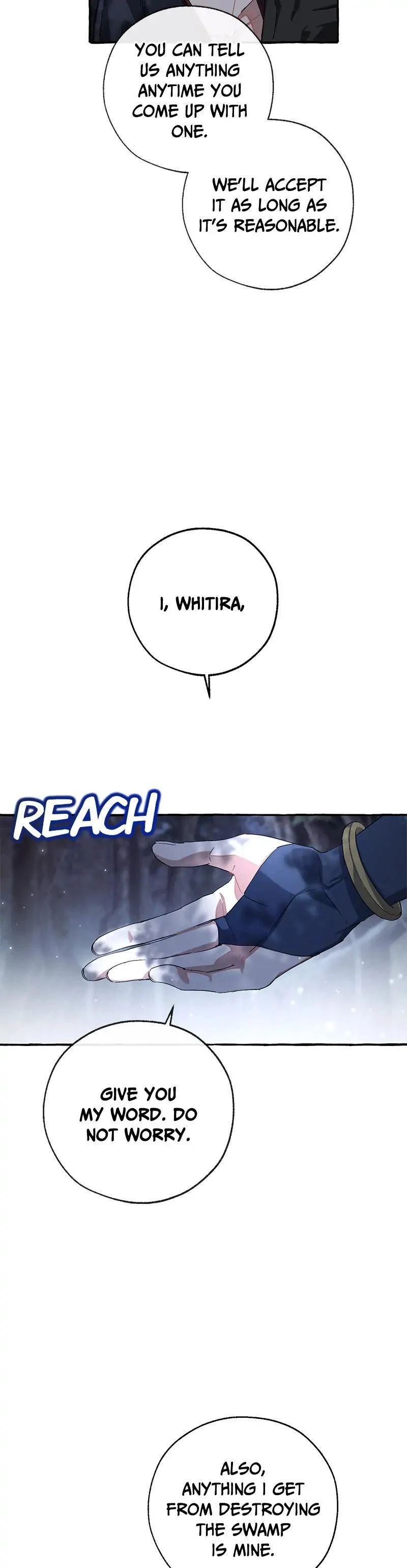 Lout of Count's Family Chapter 90 - 12