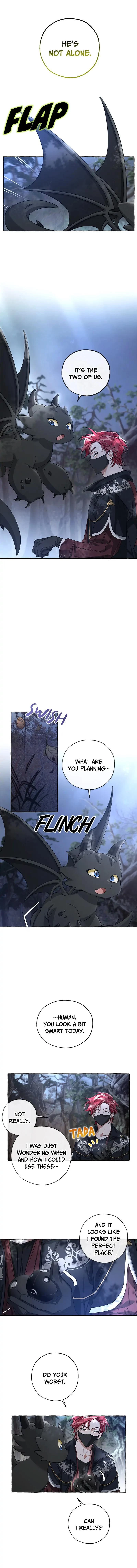 Lout of Count's Family Chapter 90 - 15