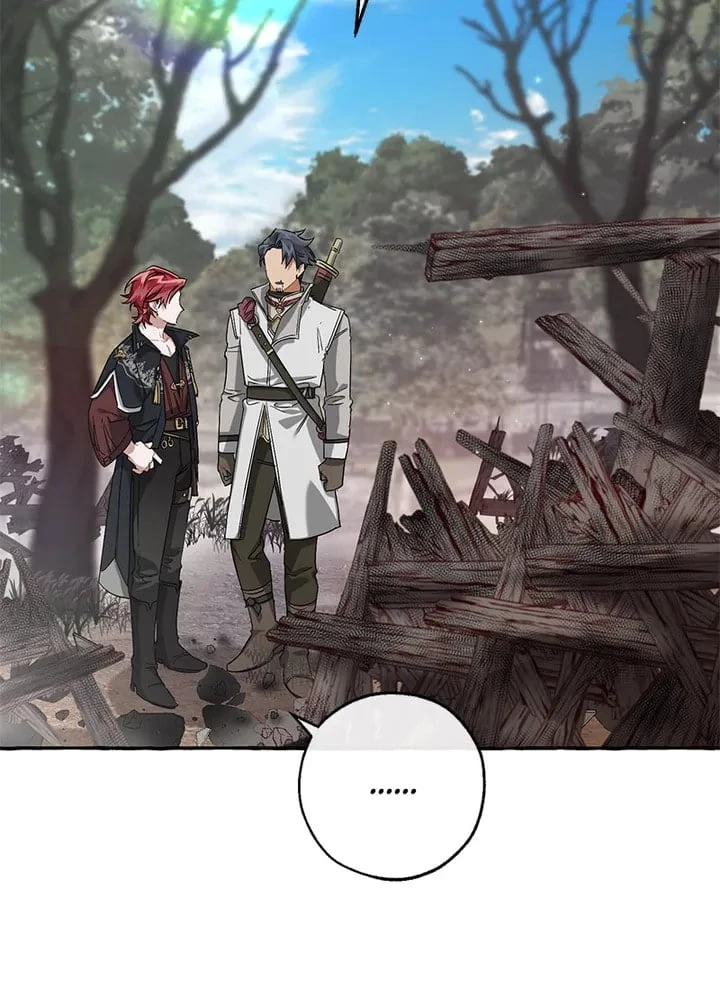 Lout of Count's Family Chapter 85 - 4