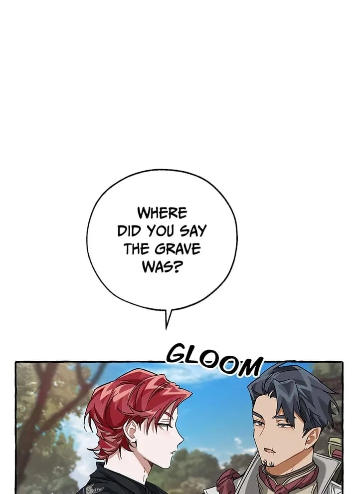 Lout of Count's Family Chapter 85 - 5