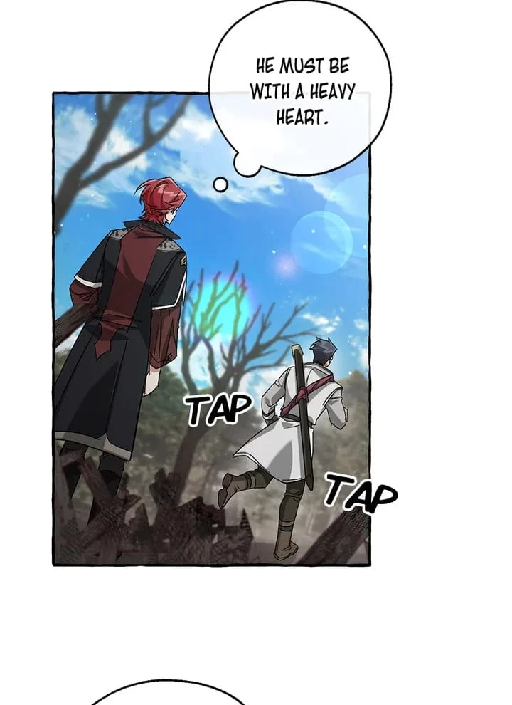 Lout of Count's Family Chapter 85 - 7