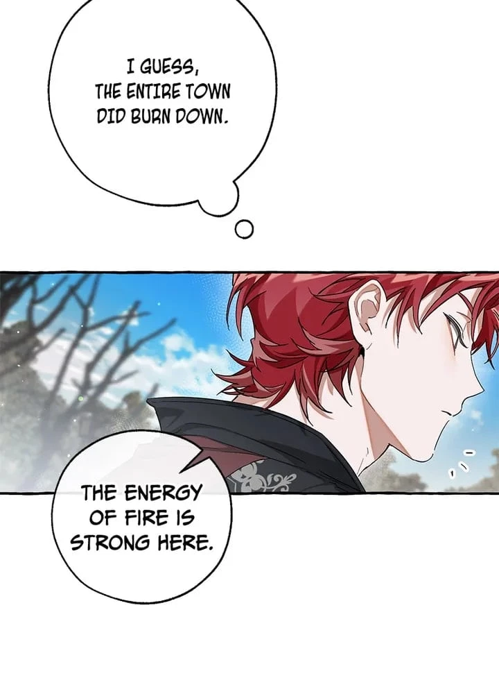 Lout of Count's Family Chapter 85 - 8