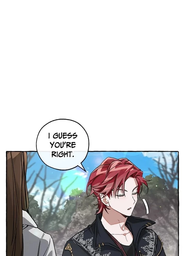 Lout of Count's Family Chapter 85 - 11