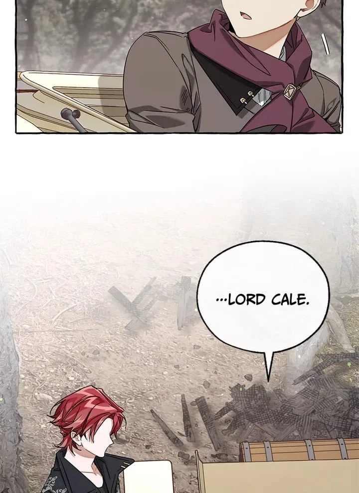 Lout of Count's Family Chapter 85 - 15