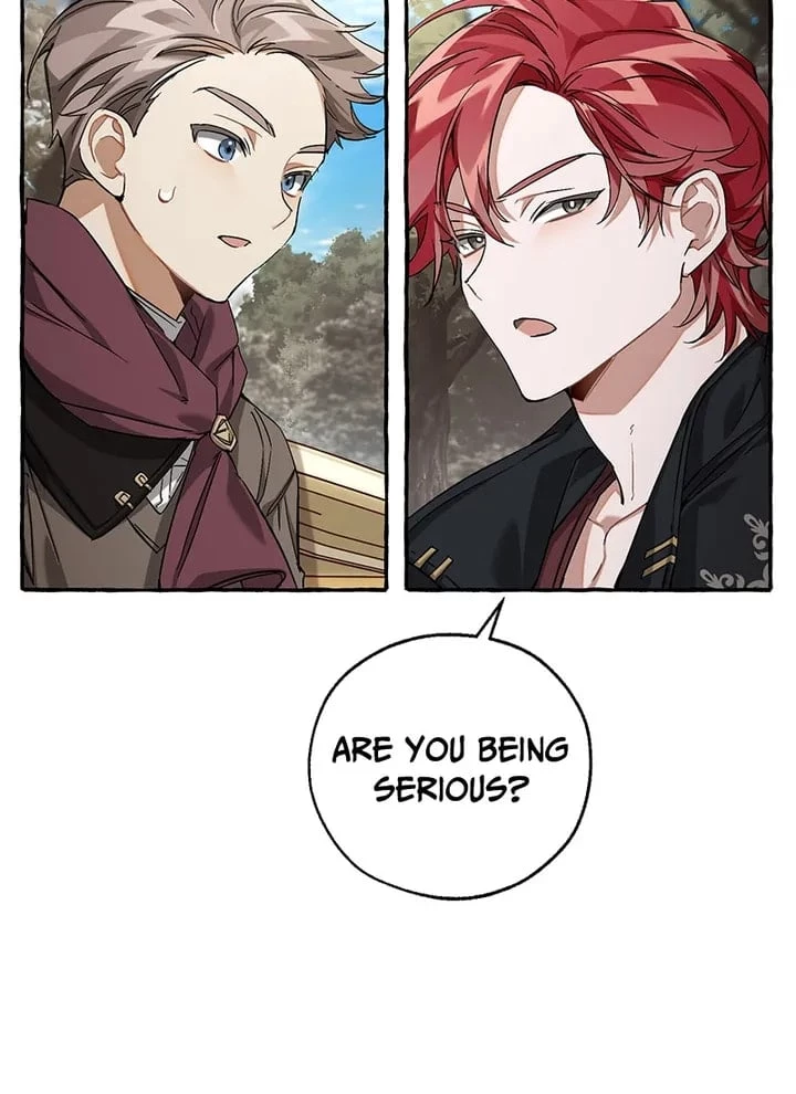 Lout of Count's Family Chapter 85 - 26
