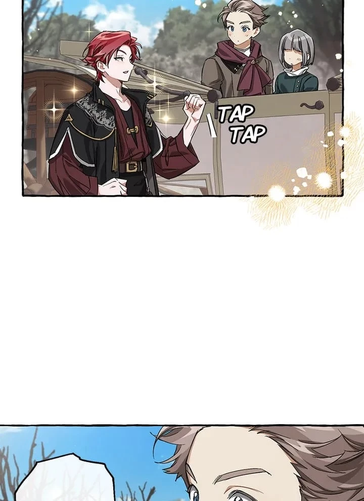 Lout of Count's Family Chapter 85 - 34