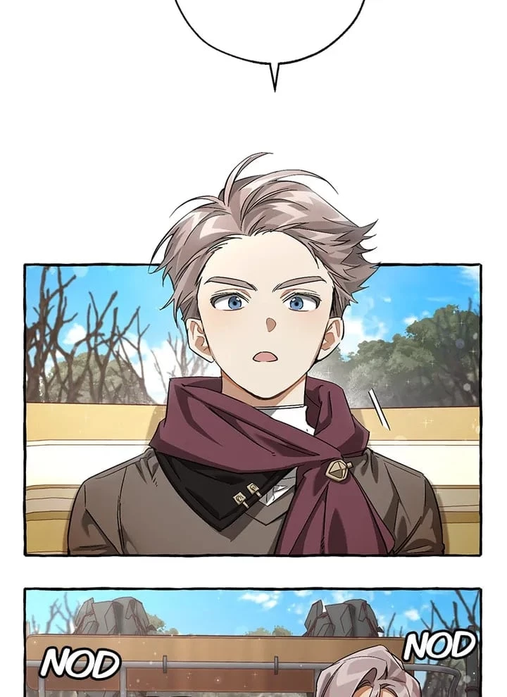 Lout of Count's Family Chapter 85 - 42