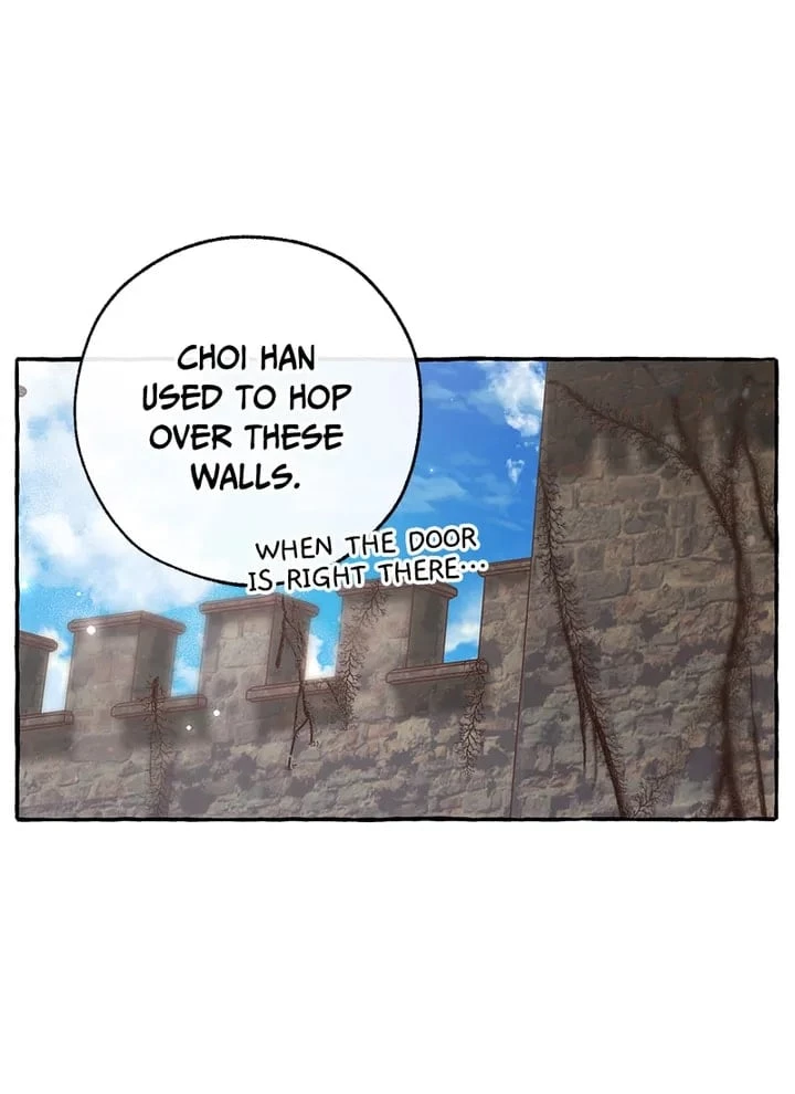 Lout of Count's Family Chapter 85 - 46