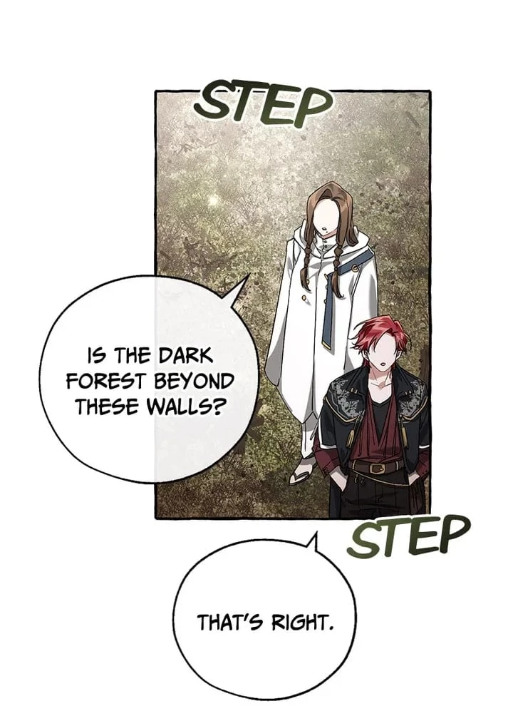 Lout of Count's Family Chapter 85 - 47