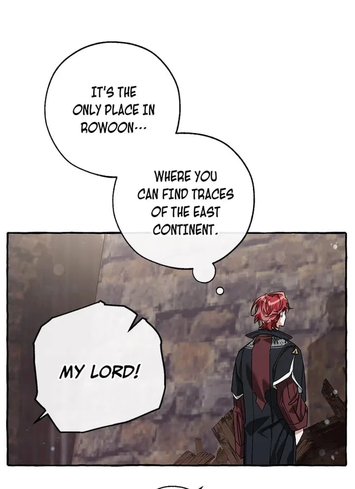 Lout of Count's Family Chapter 85 - 60