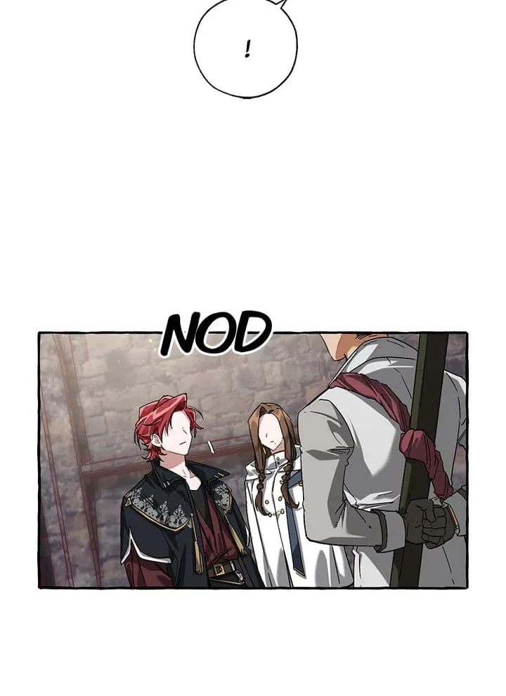 Lout of Count's Family Chapter 85 - 61