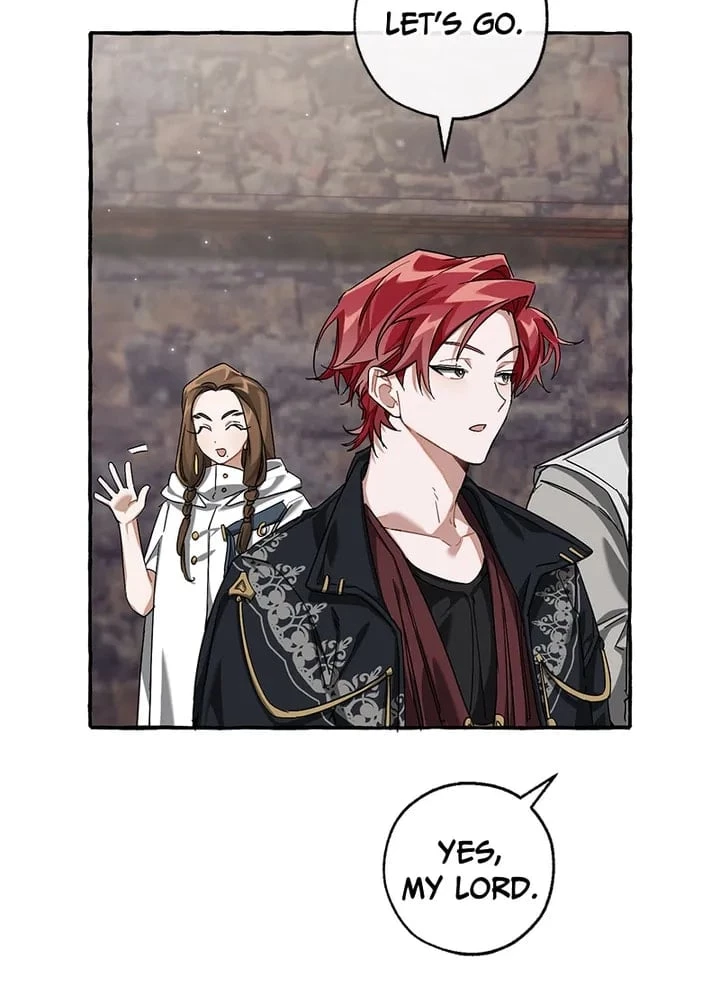 Lout of Count's Family Chapter 85 - 65