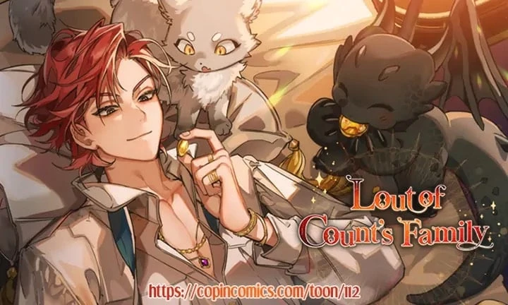 Lout of Count's Family Chapter 85 - 74