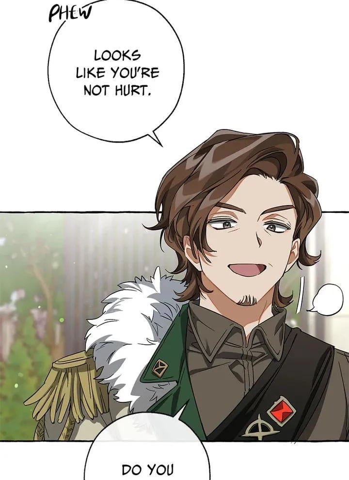 Lout of Count's Family Chapter 83 - 4