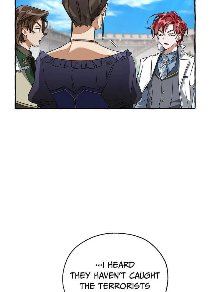 Lout of Count's Family Chapter 83 - 6