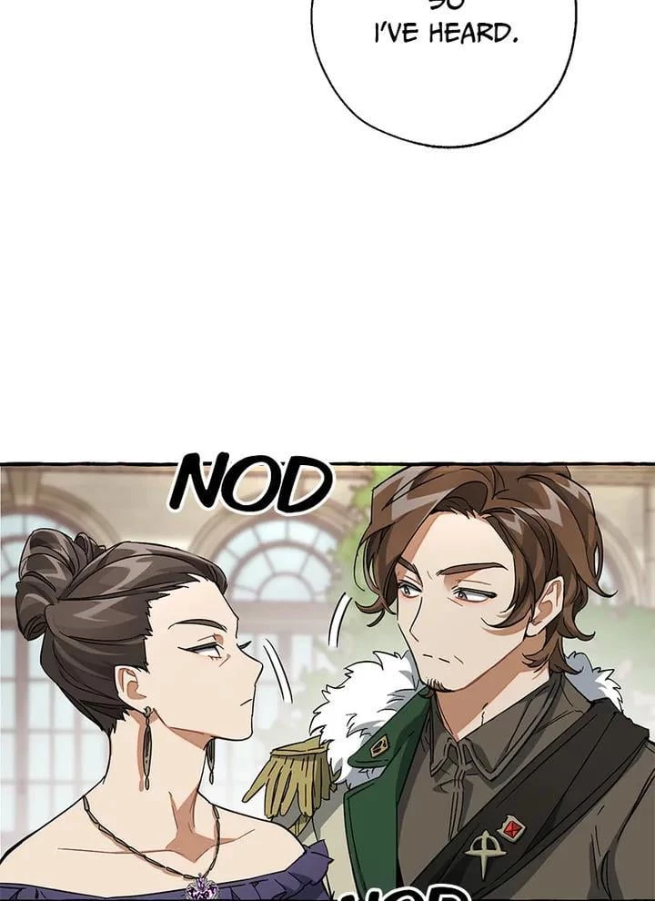 Lout of Count's Family Chapter 83 - 8