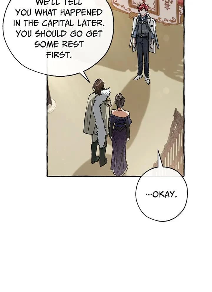 Lout of Count's Family Chapter 83 - 11