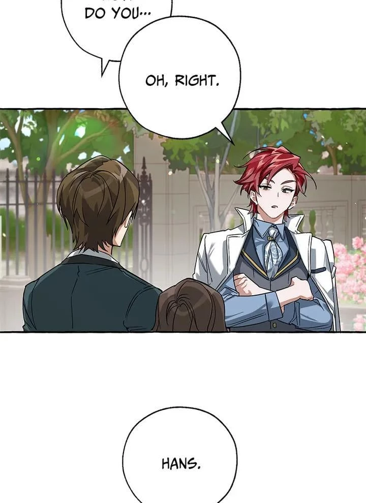 Lout of Count's Family Chapter 83 - 16