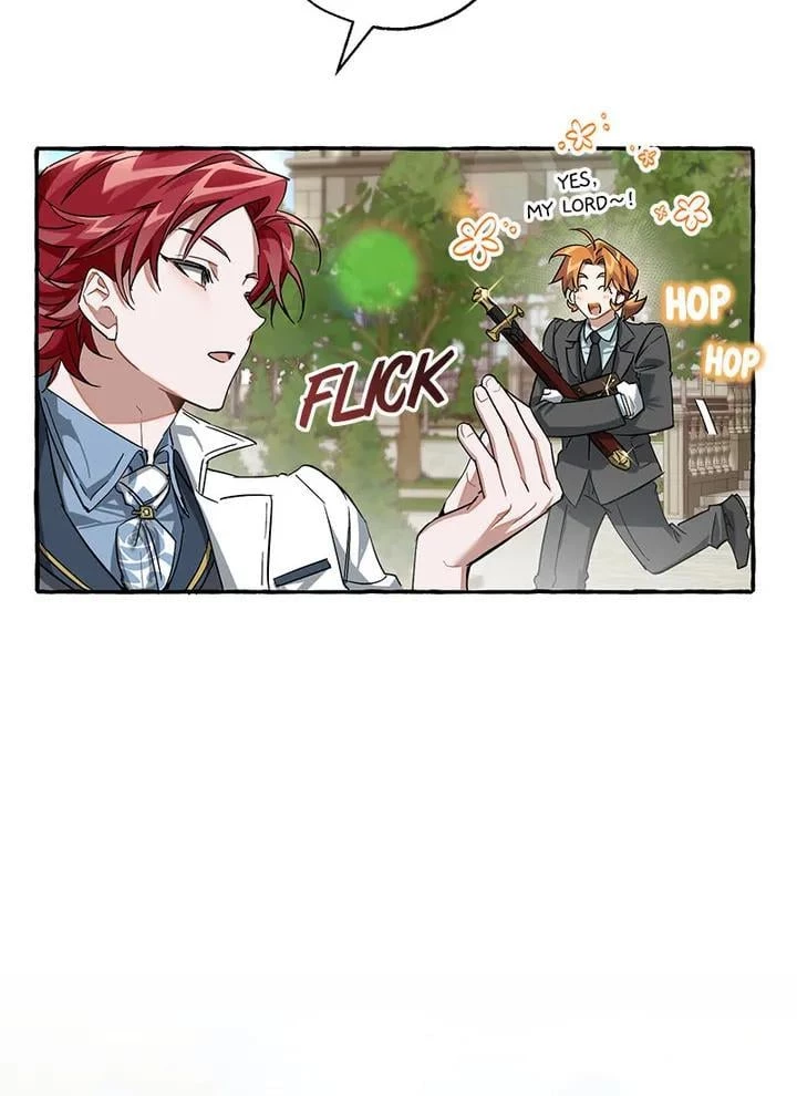 Lout of Count's Family Chapter 83 - 17