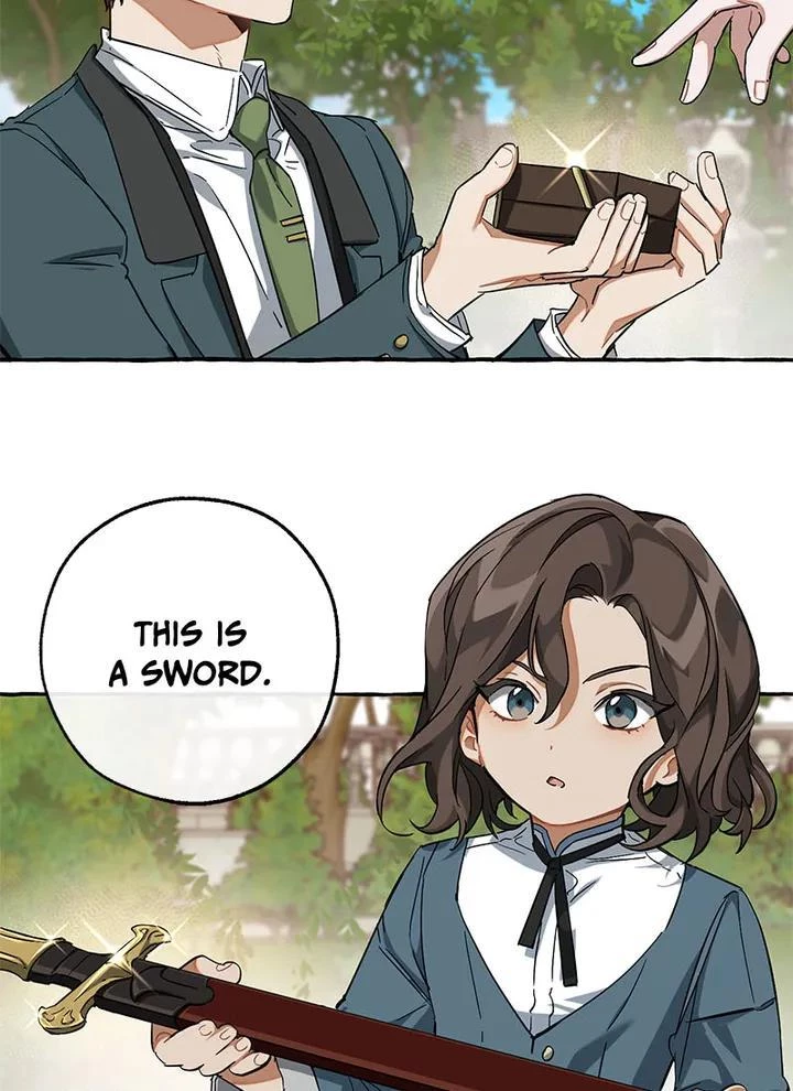 Lout of Count's Family Chapter 83 - 20