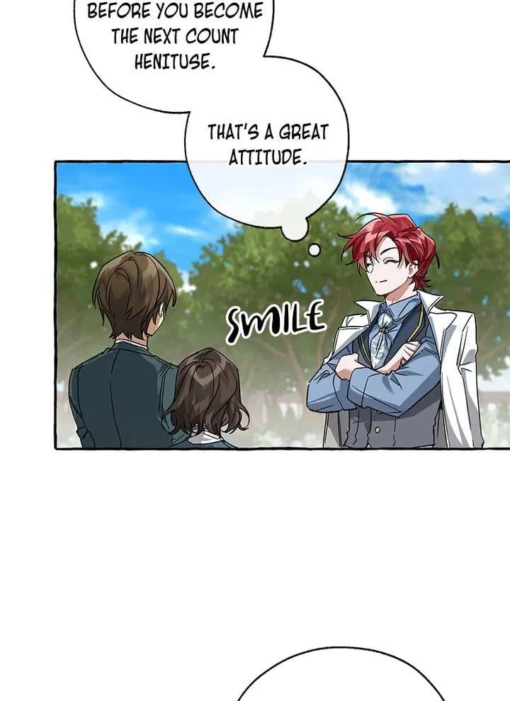 Lout of Count's Family Chapter 83 - 25
