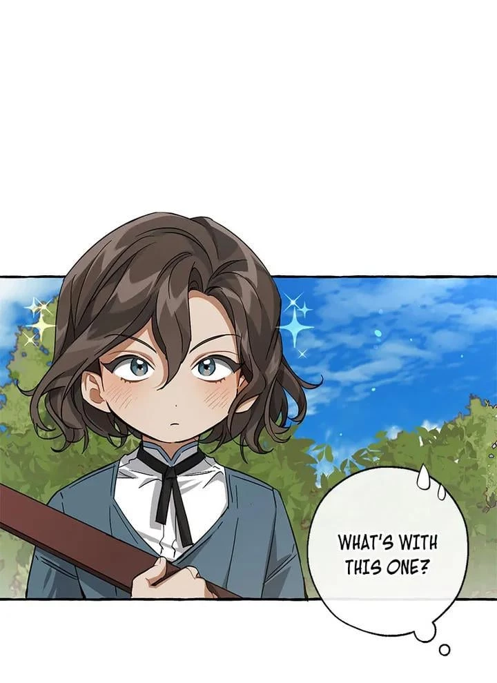Lout of Count's Family Chapter 83 - 28
