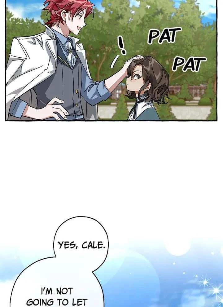 Lout of Count's Family Chapter 83 - 33