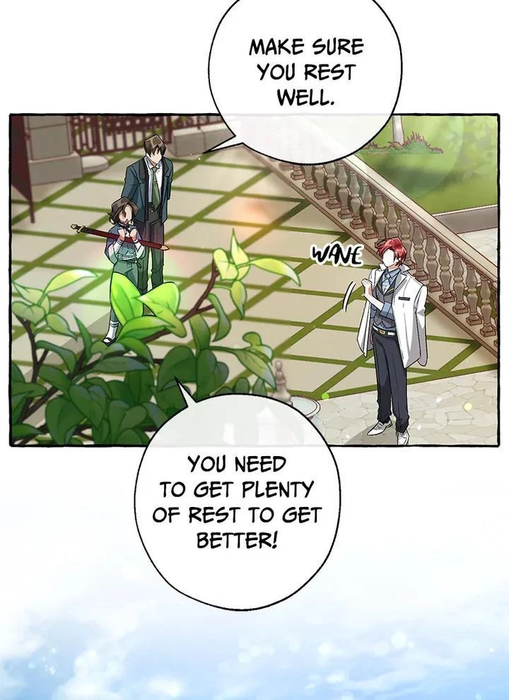 Lout of Count's Family Chapter 83 - 37