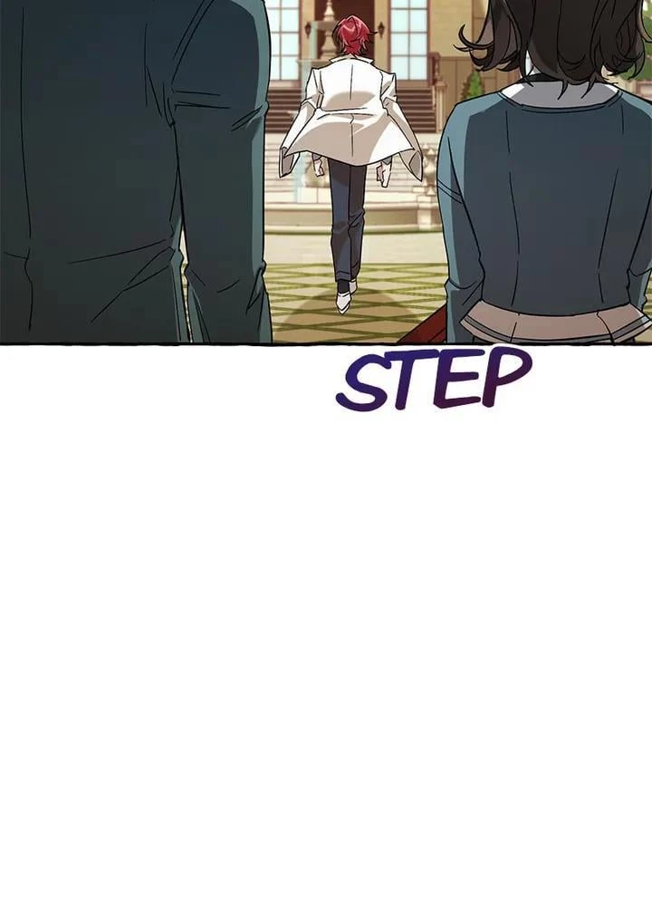 Lout of Count's Family Chapter 83 - 39