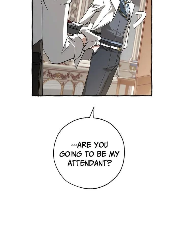 Lout of Count's Family Chapter 83 - 46