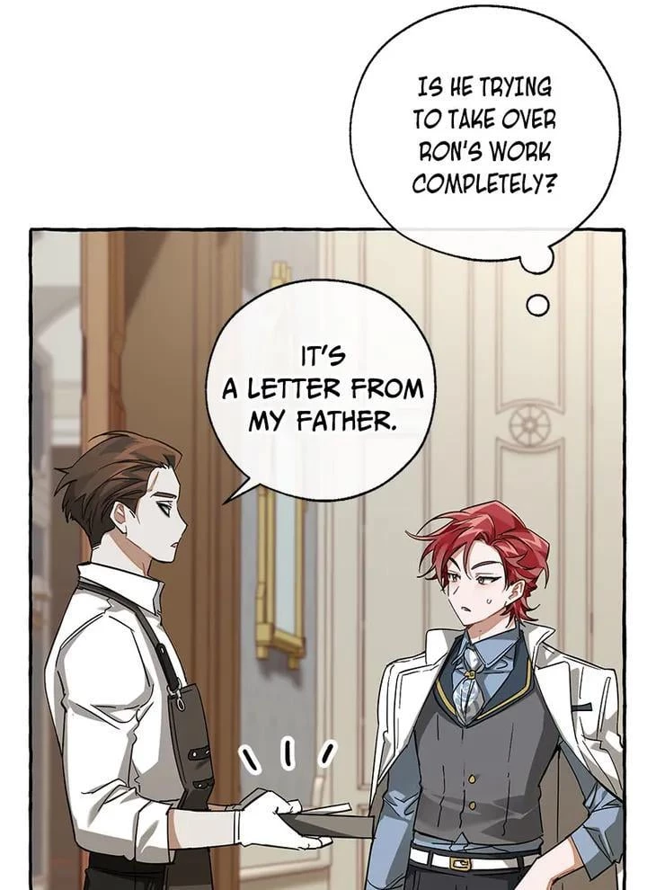 Lout of Count's Family Chapter 83 - 47