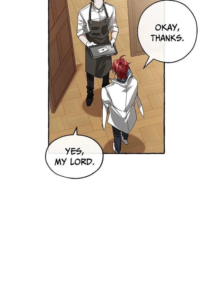 Lout of Count's Family Chapter 83 - 49