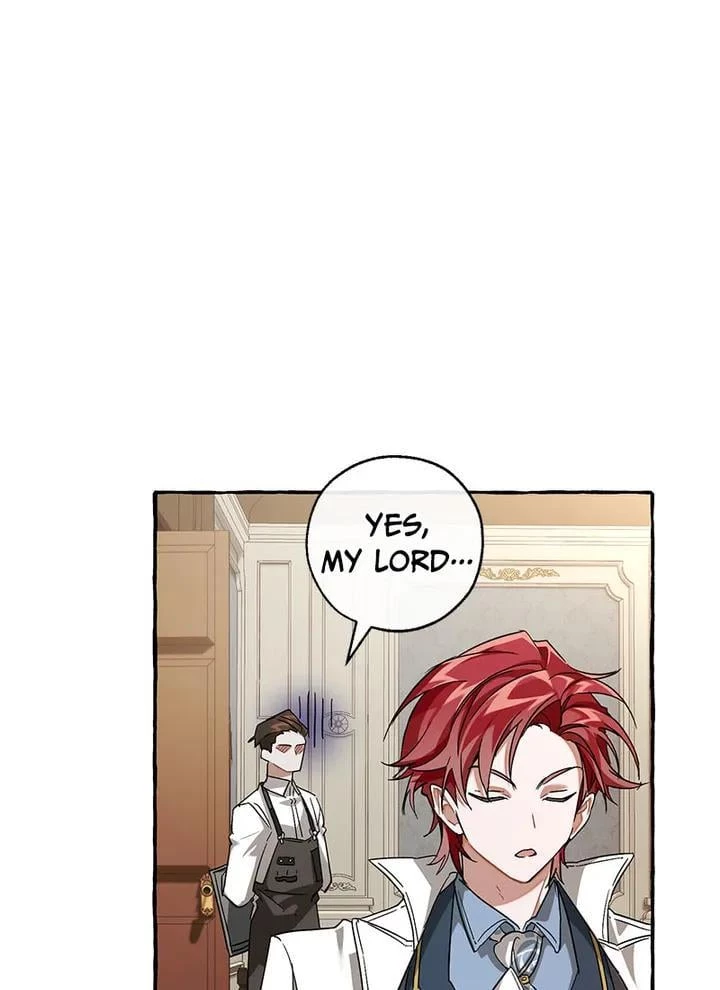 Lout of Count's Family Chapter 83 - 51