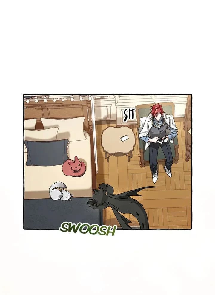 Lout of Count's Family Chapter 83 - 54