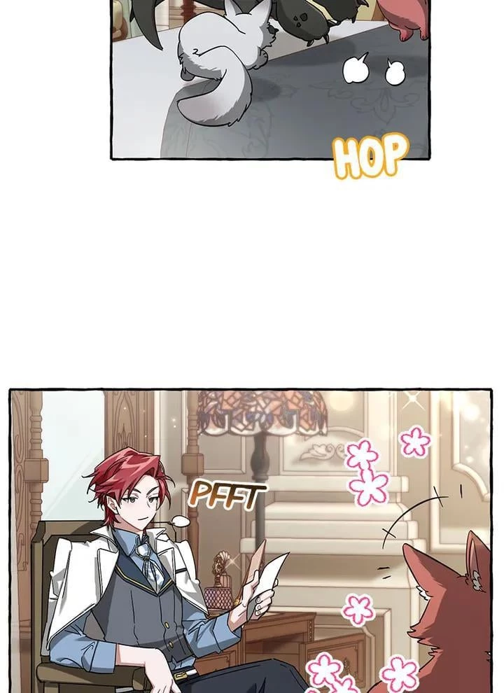 Lout of Count's Family Chapter 83 - 59