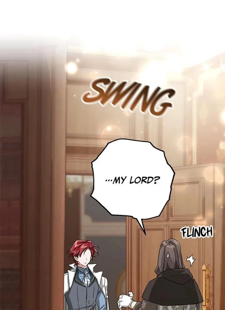 Lout of Count's Family Chapter 83 - 64