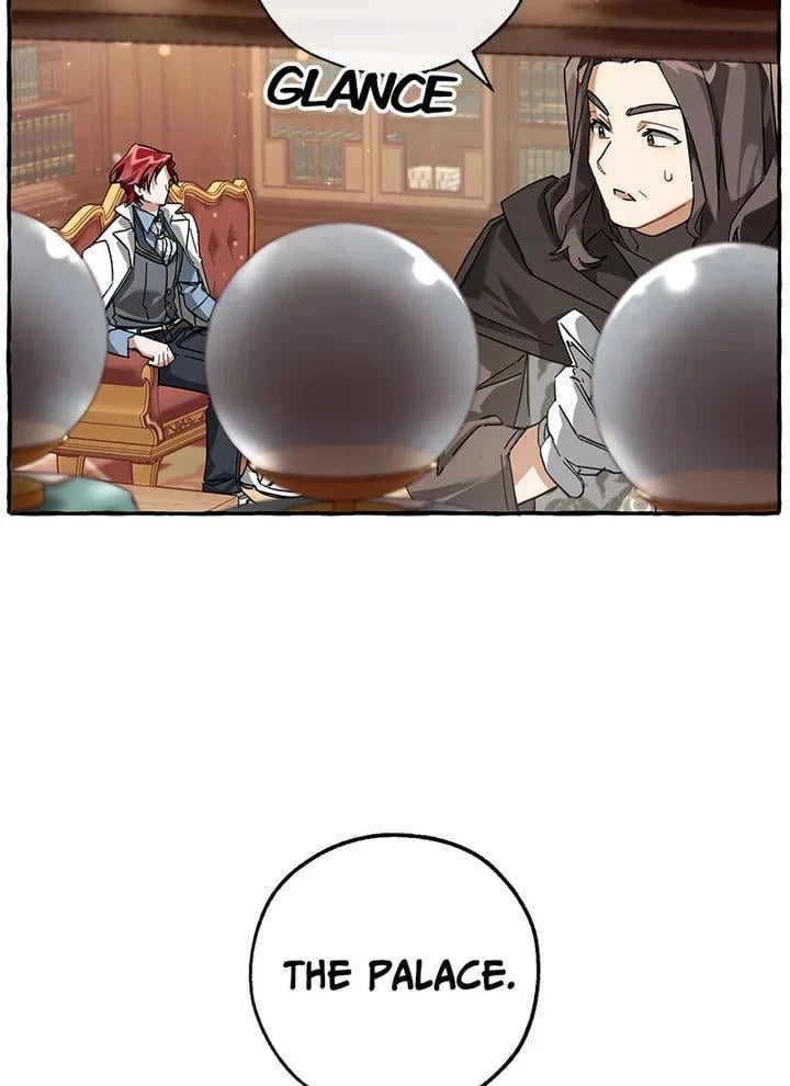 Lout of Count's Family Chapter 83 - 69