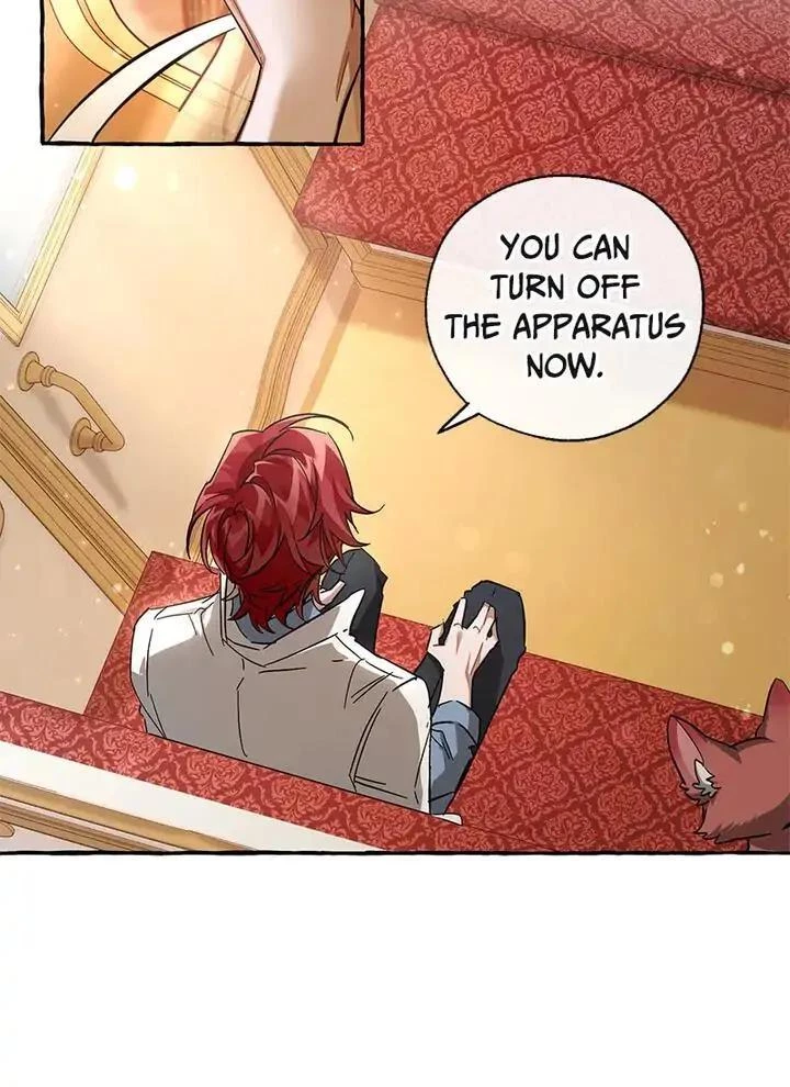 Lout of Count's Family Chapter 82 - 47