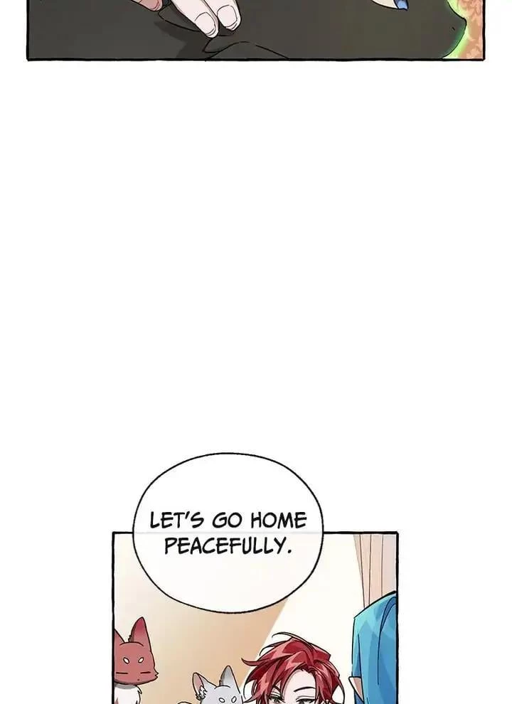 Lout of Count's Family Chapter 82 - 56