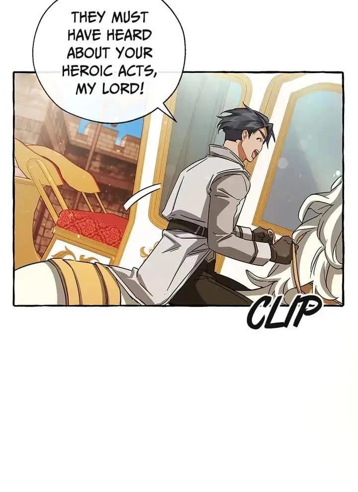 Lout of Count's Family Chapter 82 - 67