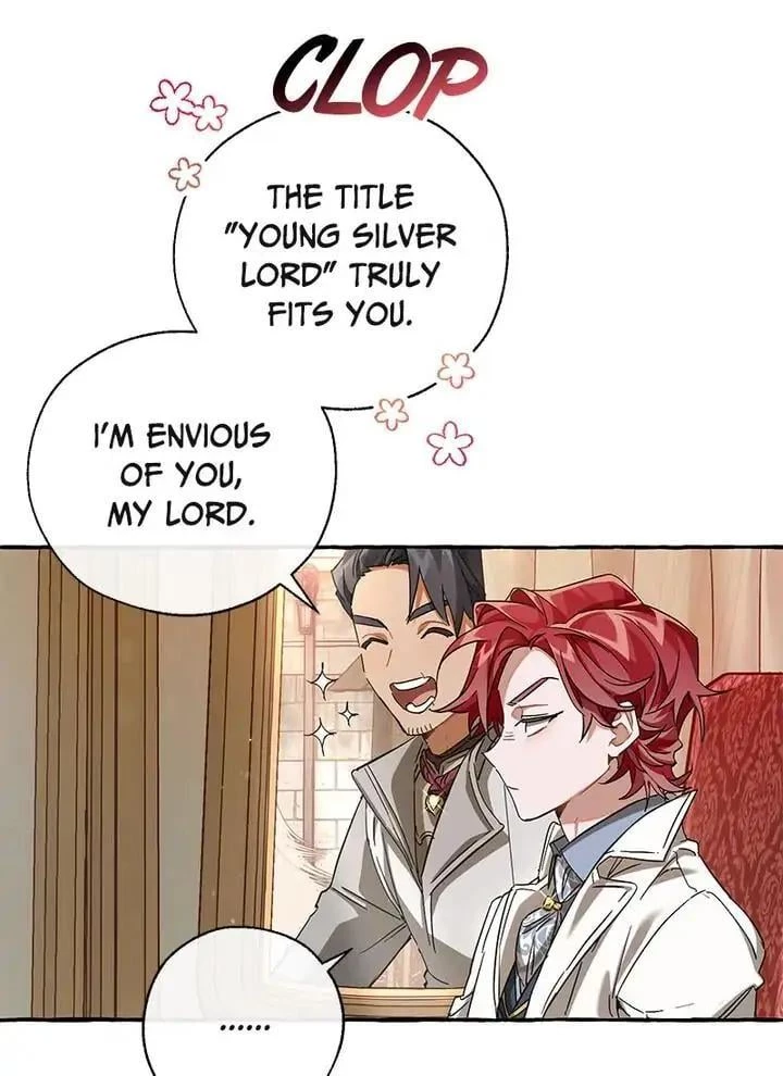 Lout of Count's Family Chapter 82 - 68