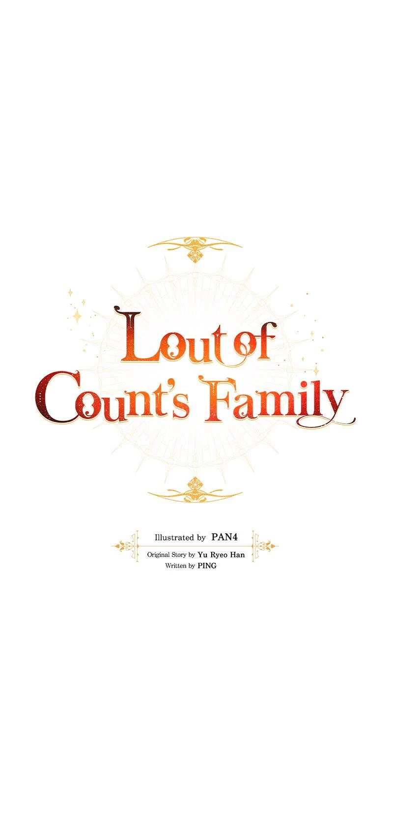 Lout of Count's Family Chapter 76 - 3