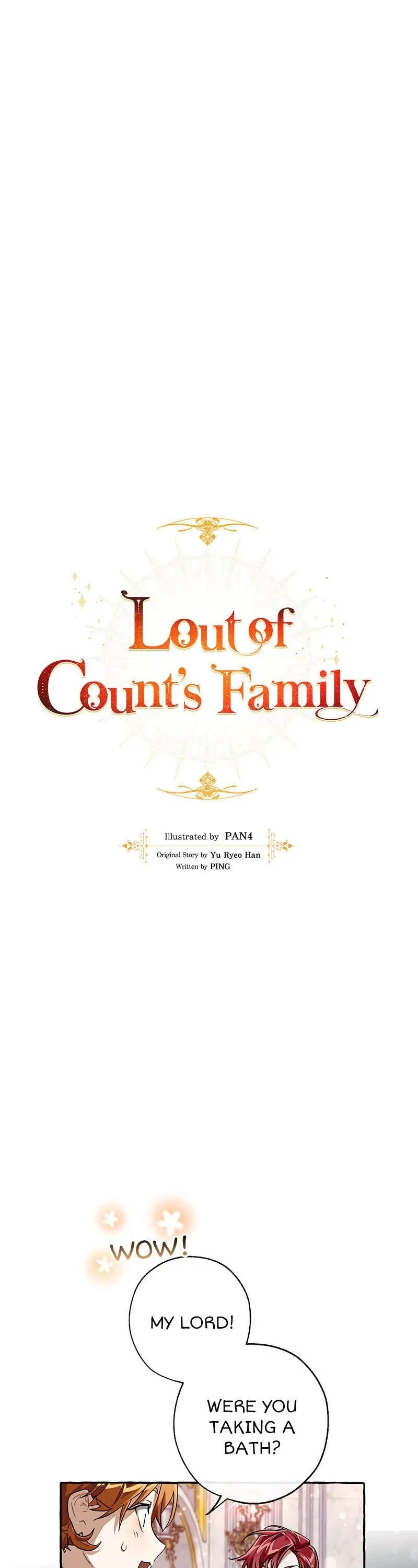 Lout of Count's Family Chapter 72 - 5