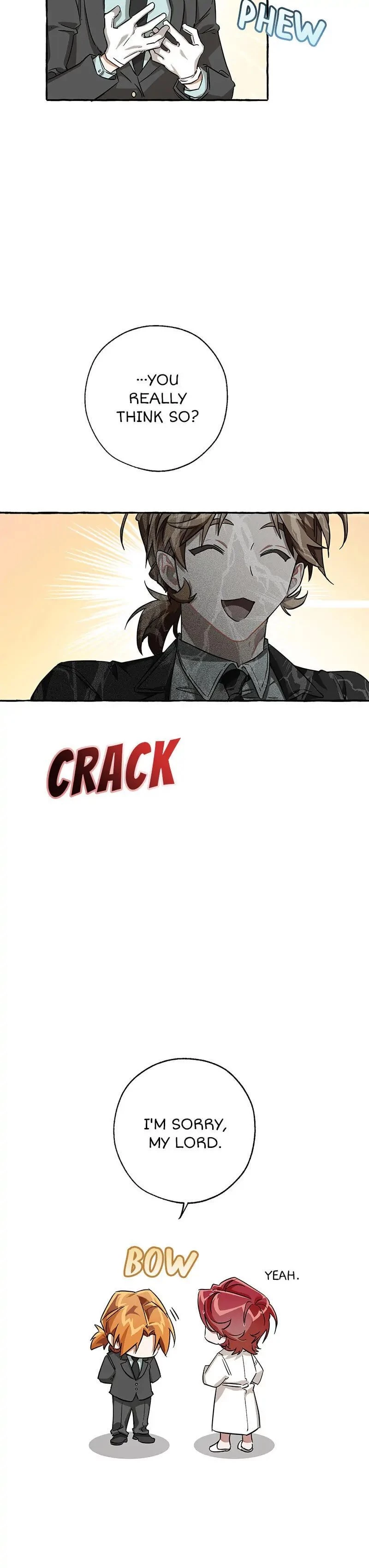 Lout of Count's Family Chapter 72 - 7