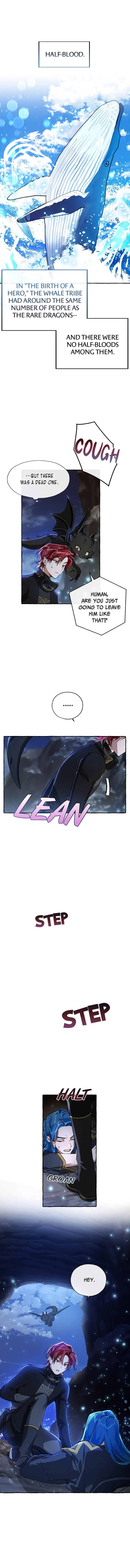 Lout of Count's Family Chapter 71 - 4