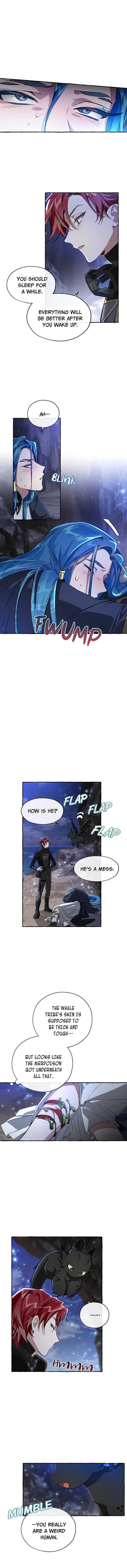 Lout of Count's Family Chapter 71 - 6