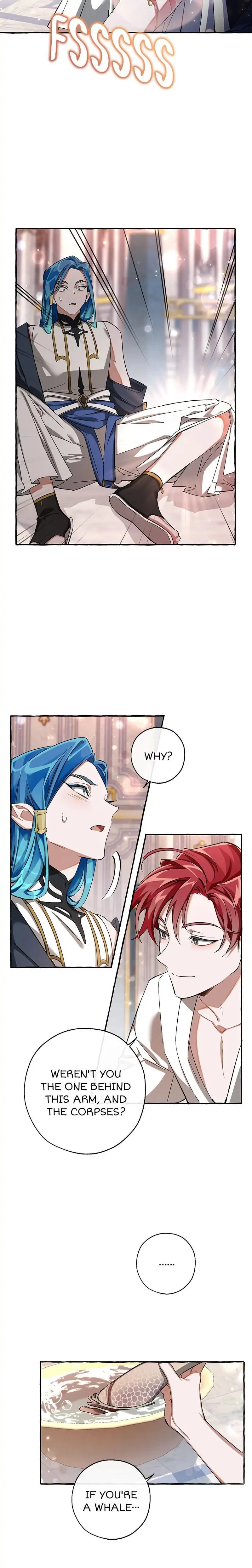 Lout of Count's Family Chapter 72 - 20