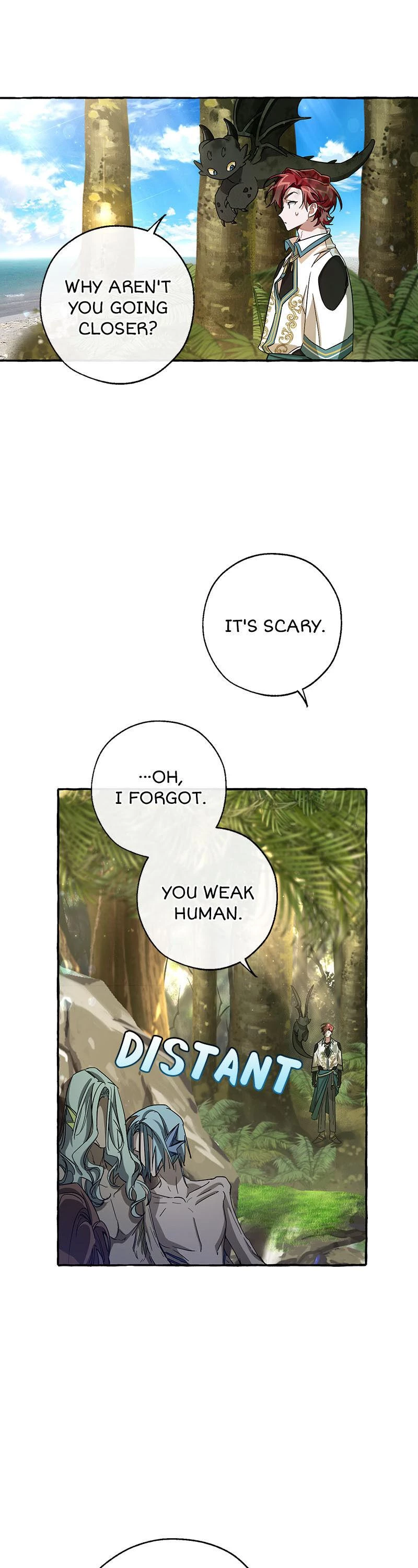 Lout of Count's Family Chapter 69 - 6