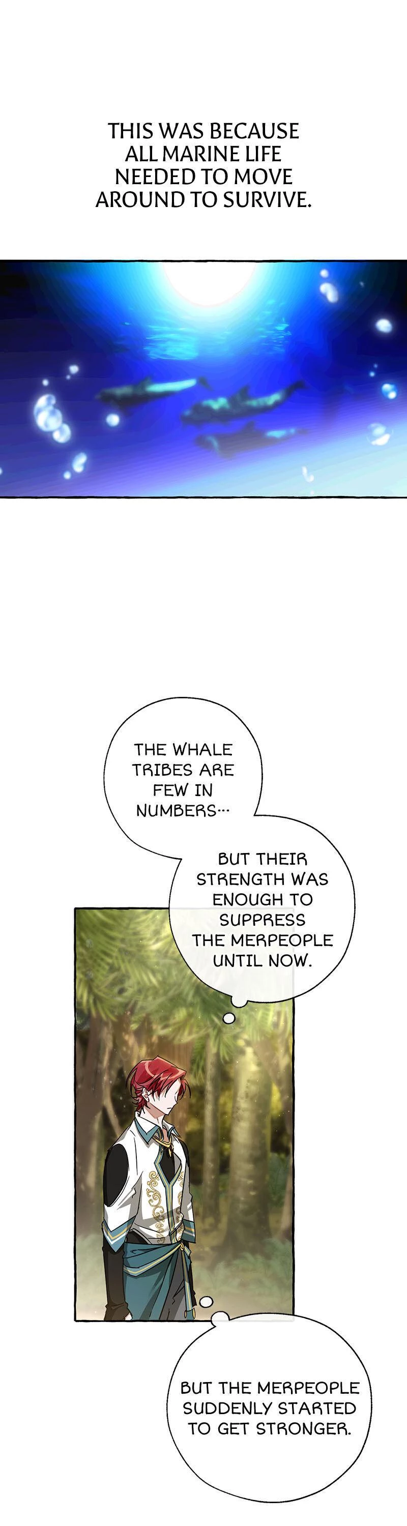 Lout of Count's Family Chapter 69 - 10